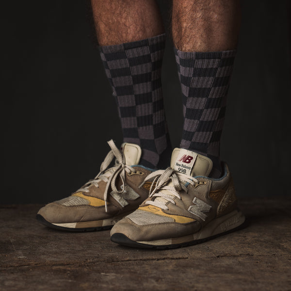Tonal Socks
