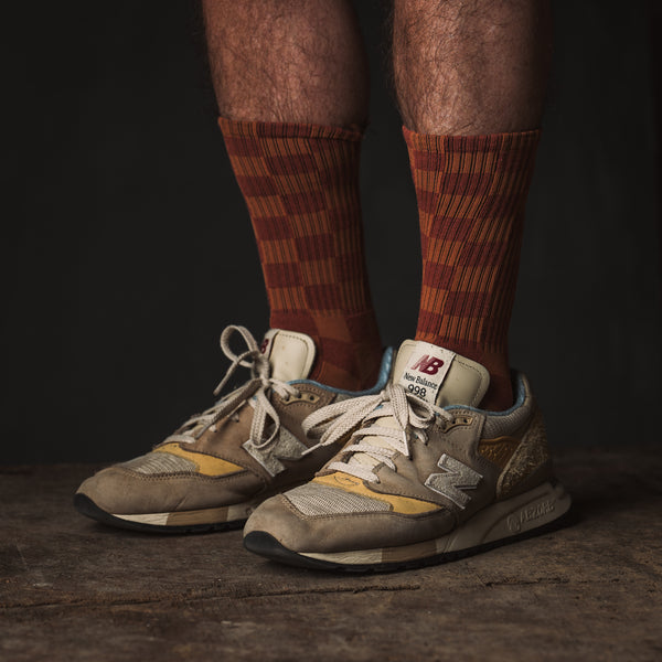Tonal Socks