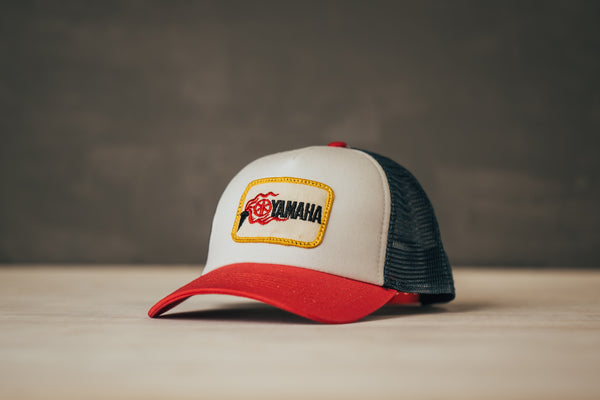 Vintage Automotive Caps