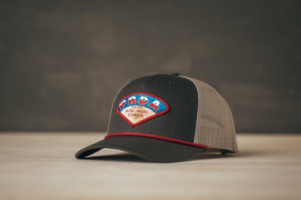 Vintage Automotive Caps