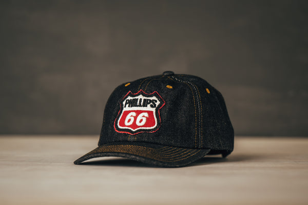Vintage Automotive Caps