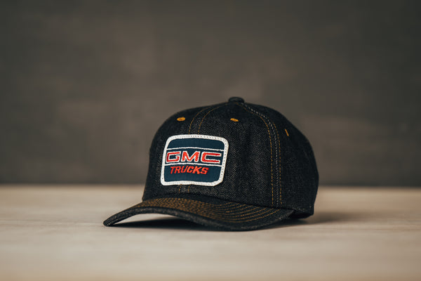 Vintage Automotive Caps