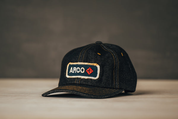 Vintage Automotive Caps