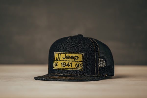 Vintage Automotive Caps