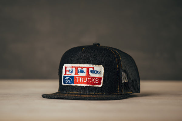Vintage Automotive Caps