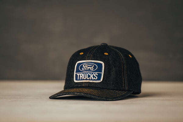 Vintage Automotive Caps