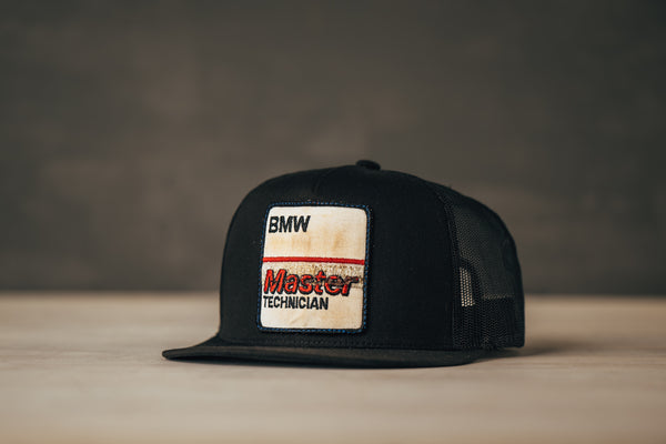 Vintage Automotive Caps