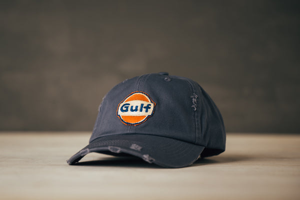 Vintage Automotive Caps