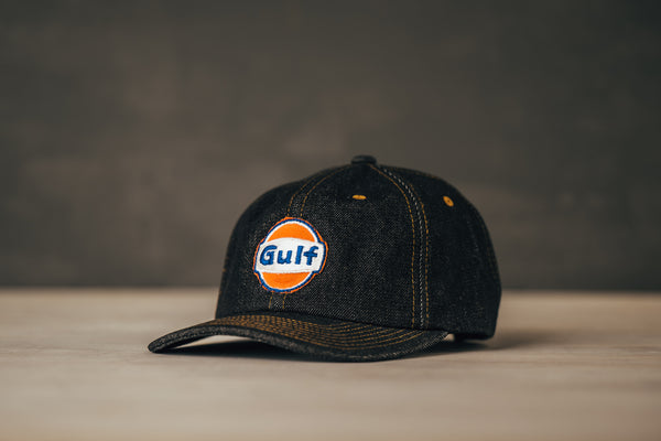 Vintage Automotive Caps