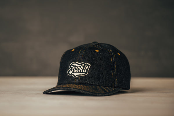 Ride or Die Caps