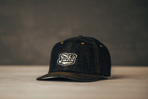 Ride or Die Caps