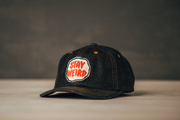 Ride or Die Caps