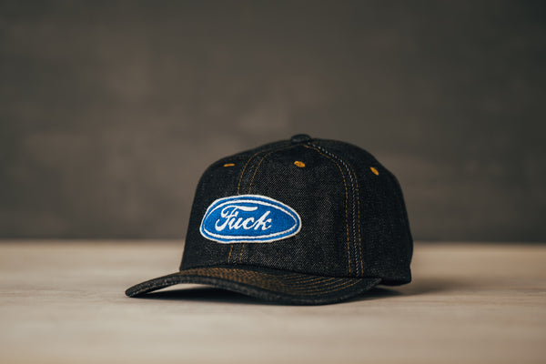Ride or Die Caps