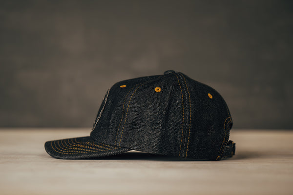 Ride or Die Caps