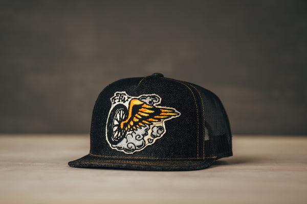 Ride or Die Caps