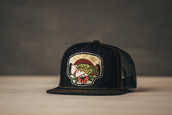 Ride or Die Caps