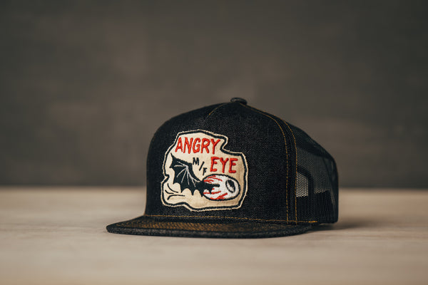 Ride or Die Caps