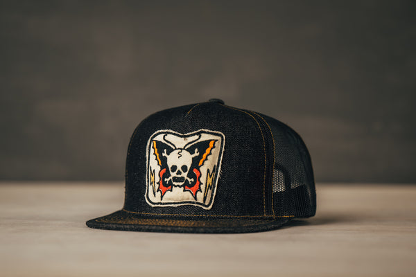 Ride or Die Caps