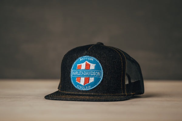 Ride or Die Caps