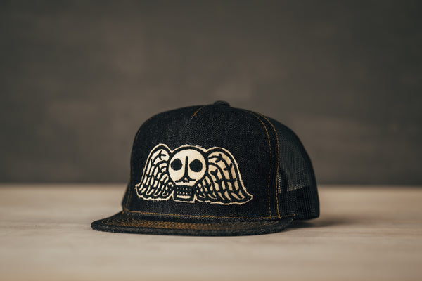 Ride or Die Caps