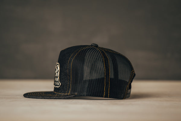 Ride or Die Caps