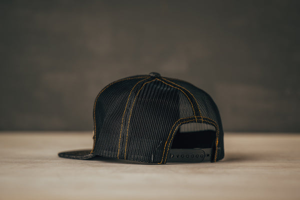 Ride or Die Caps