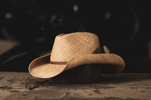 Stetson El Lauro