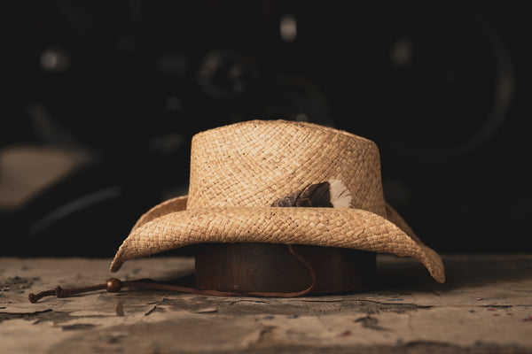 Stetson El Lauro