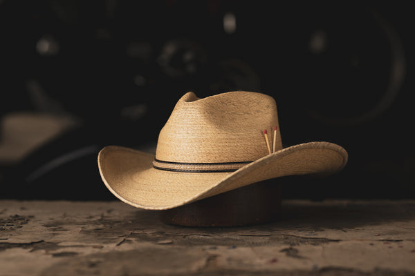 Stetson Ranger