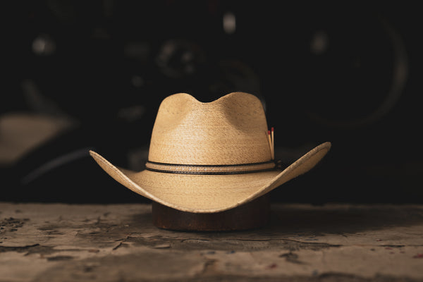Stetson Ranger
