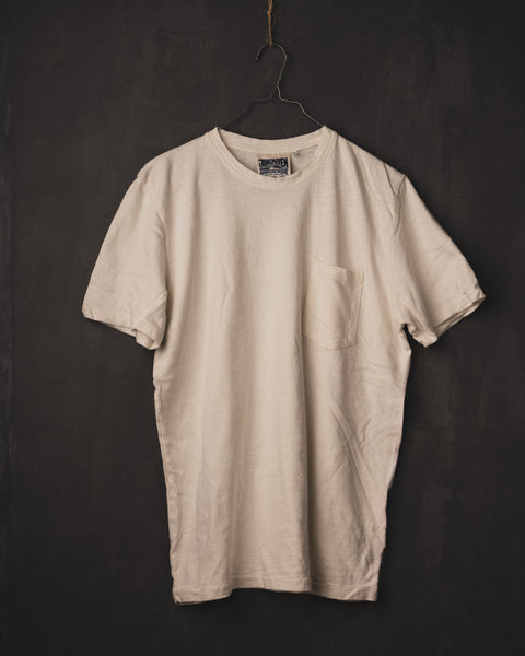Jungmaven Basic Pocket