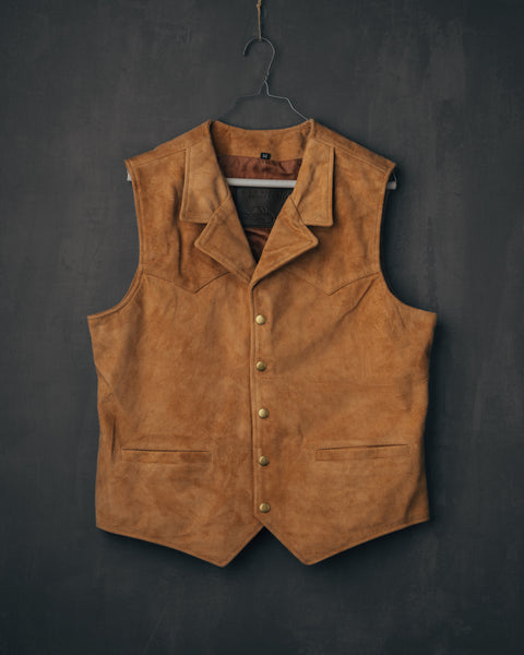 The Western Vest