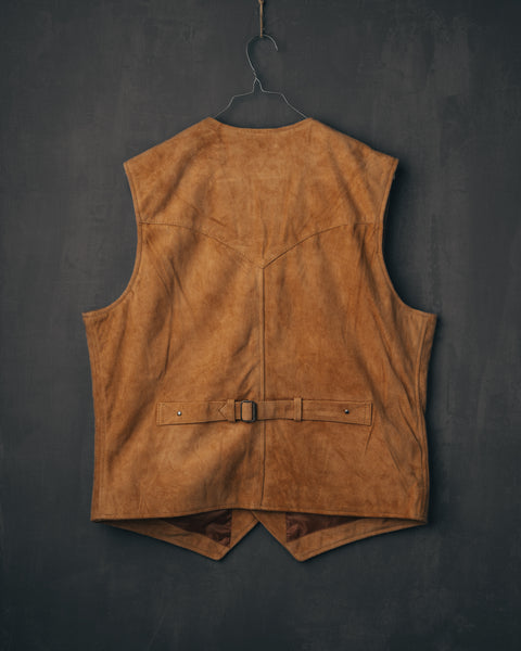 The Western Vest
