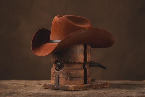 Boss of the Plains Icon Edition
