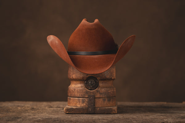 Boss of the Plains Icon Edition