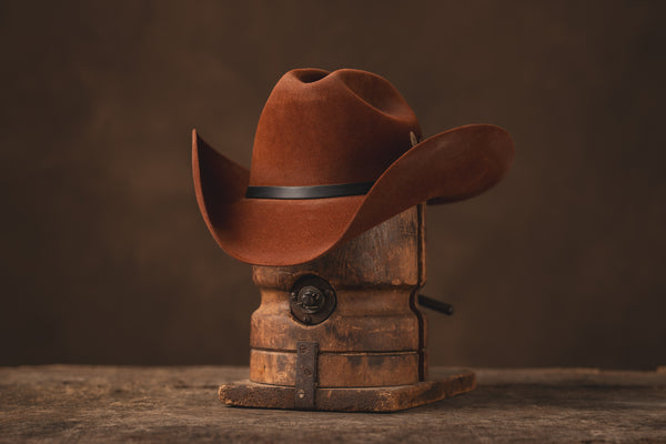 Boss of the Plains Icon Edition