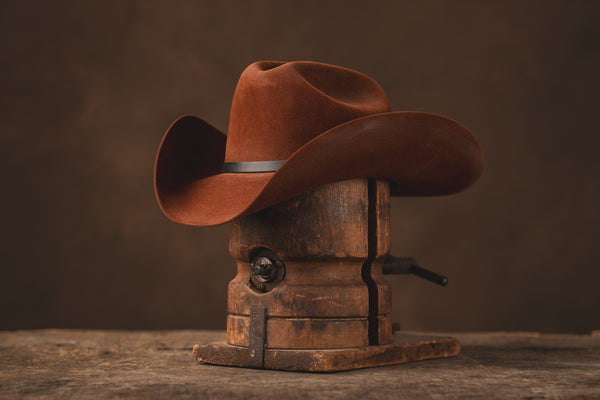Boss of the Plains Icon Edition