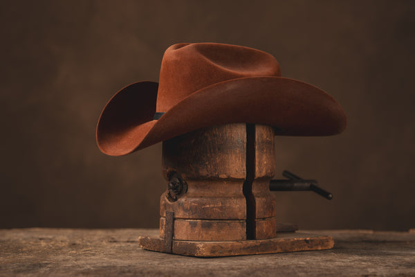 Boss of the Plains Icon Edition