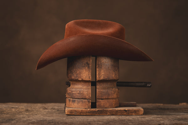 Boss of the Plains Icon Edition