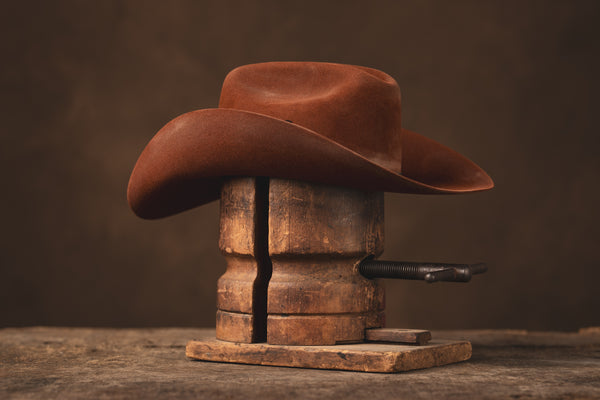Boss of the Plains Icon Edition