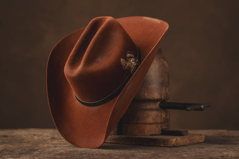 Boss of the Plains Icon Edition