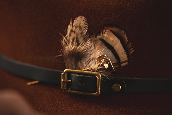 Boss of the Plains Icon Edition