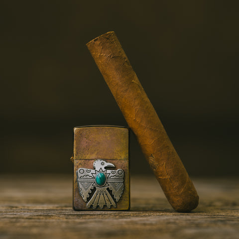 Warbird Lighter