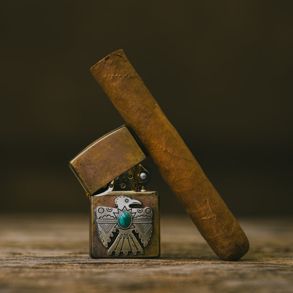 Warbird Lighter