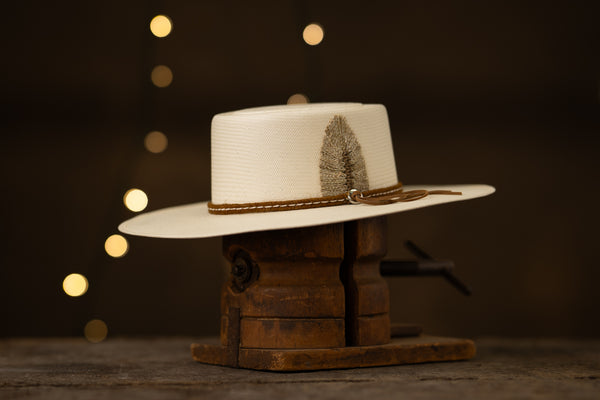 Stetson El Jugador
