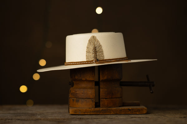 Stetson El Jugador