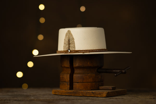 Stetson El Jugador
