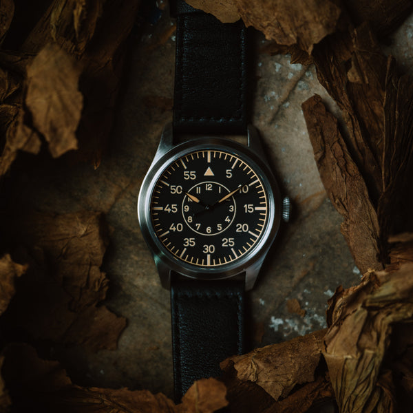 Aviator Watch