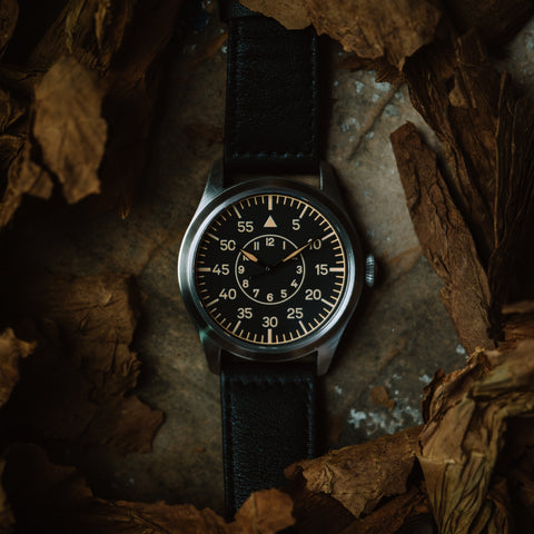 Aviator Watch