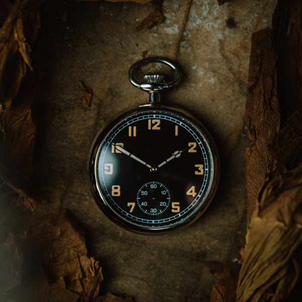 Pocket Watch